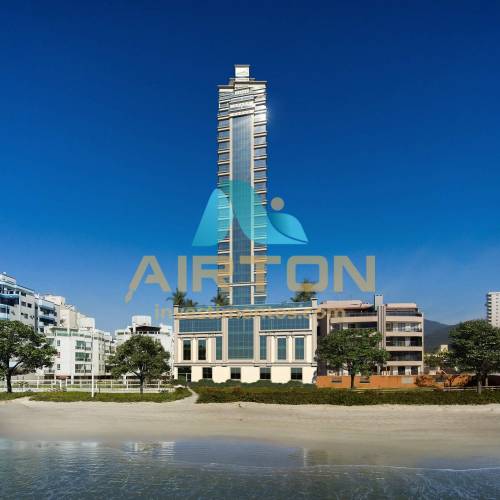 LA4041 LANAMENTO APARTAMENTO QUADRA  MAR EM MORRE