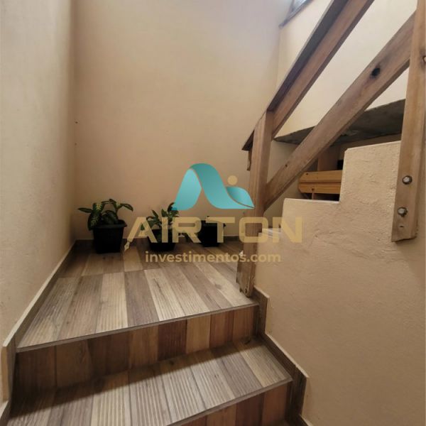 Sobrado com 3 quartos  venda , 150m - Municpios