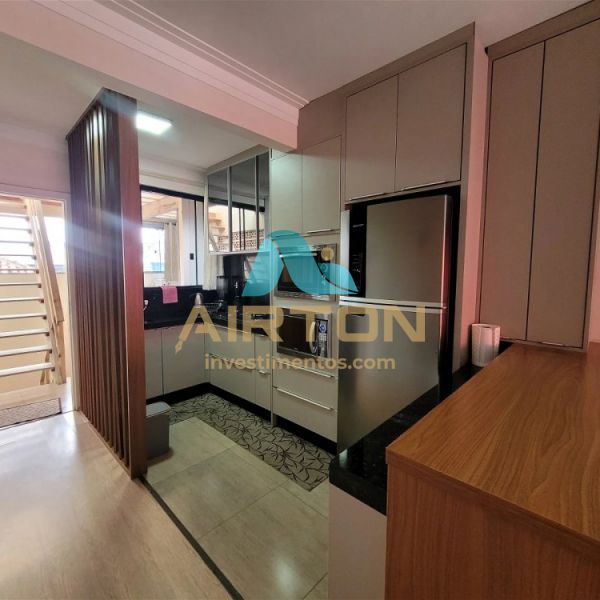 Sobrado com 3 quartos  venda , 150m - Municpios