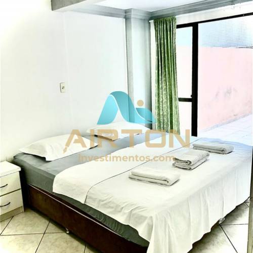Apartamento com 2 quartos  venda , 137m - Pionei