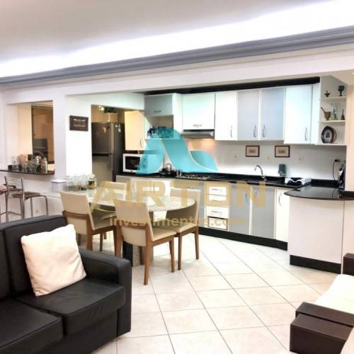 Apartamento com 2 quartos  venda , 137m - Pionei
