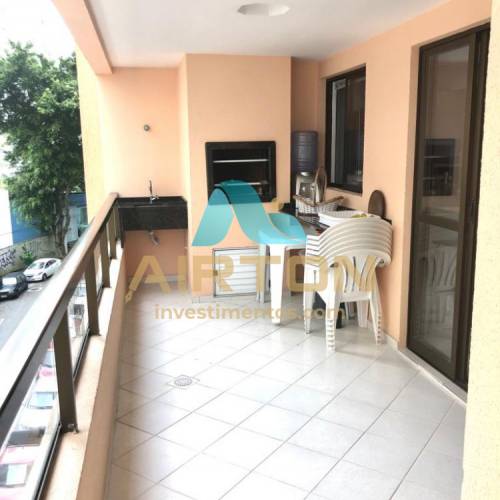 Apartamento com 2 quartos  venda , 137m - Pionei