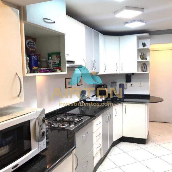 Apartamento com 2 quartos  venda , 137m - Pionei