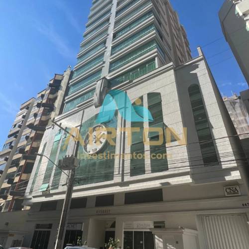 V3156 APARTAMENTO SEMI-NOVO, 300 MTS DO MAR EM MEI