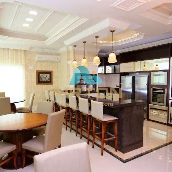 V3156 APARTAMENTO SEMI-NOVO, 300 MTS DO MAR EM MEI