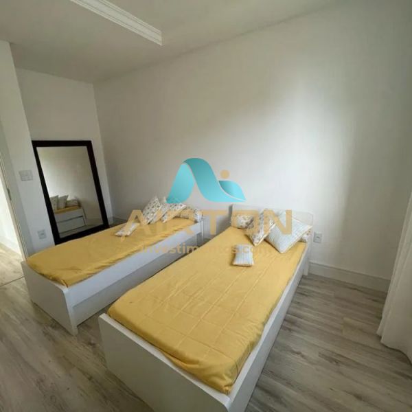 V3157 IMVEL PARA VENDA, 3 SUITES, QUADRA MAR EM M