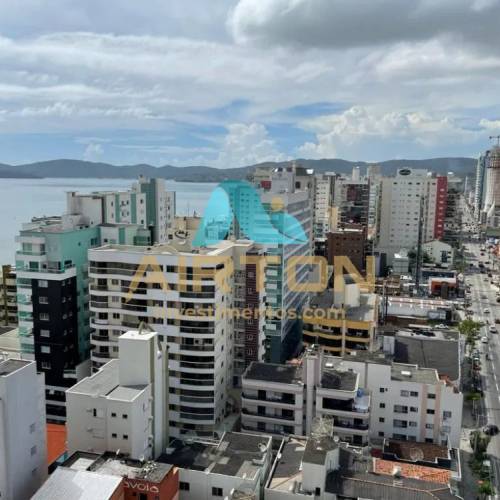 V4050 IMVEL NOVO PARA VENDA, QUADRA MAR EM MEIA P