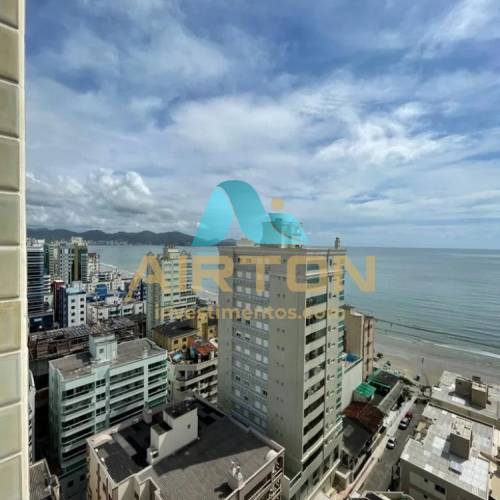 V4050 IMVEL NOVO PARA VENDA, QUADRA MAR EM MEIA P