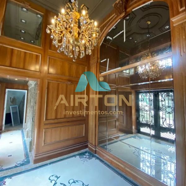 V4050 IMVEL NOVO PARA VENDA, QUADRA MAR EM MEIA P