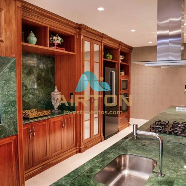 V4050 IMVEL NOVO PARA VENDA, QUADRA MAR EM MEIA P