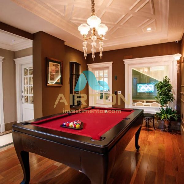 V4050 IMVEL NOVO PARA VENDA, QUADRA MAR EM MEIA P