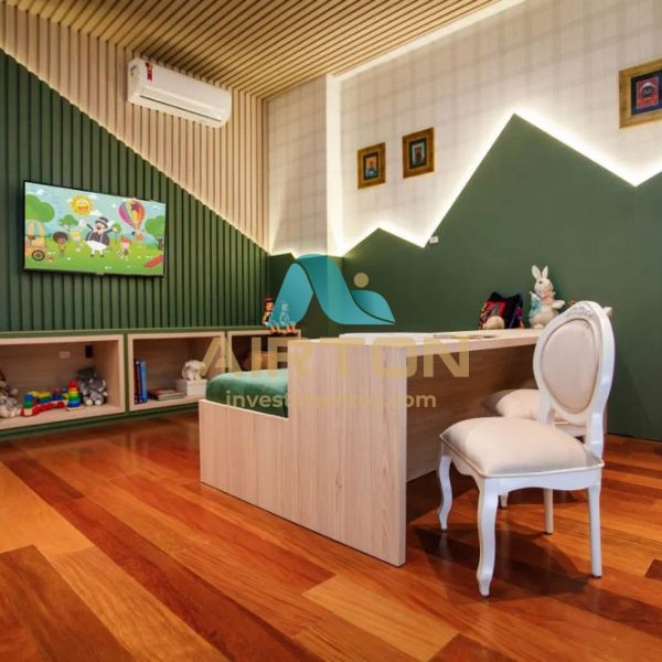 V4050 IMVEL NOVO PARA VENDA, QUADRA MAR EM MEIA P