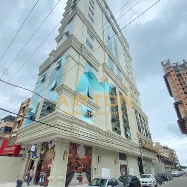 V4050 IMVEL NOVO PARA VENDA, QUADRA MAR EM MEIA P