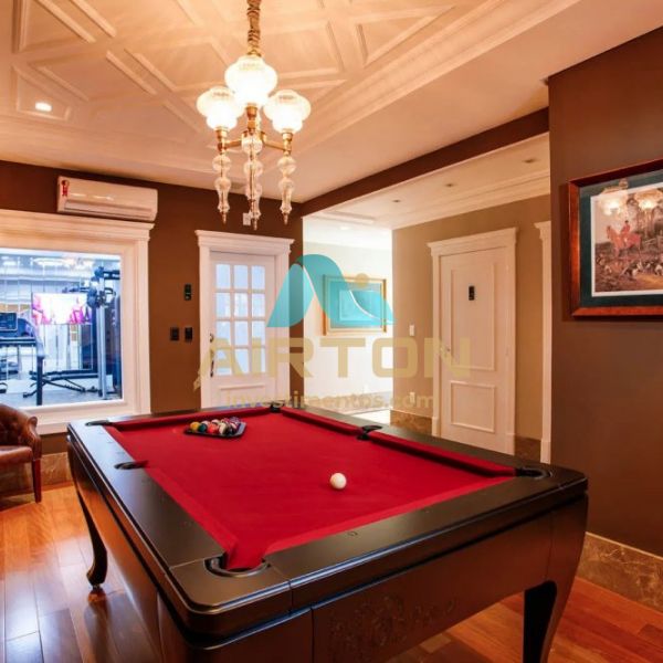 V4050 IMVEL NOVO PARA VENDA, QUADRA MAR EM MEIA P