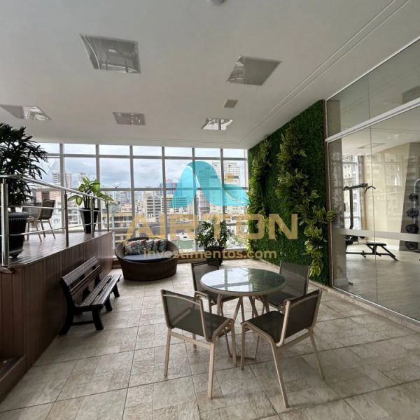 V4051 IMVEL NOVO MOBILIADO PARA VENDA, 100 MTS DO