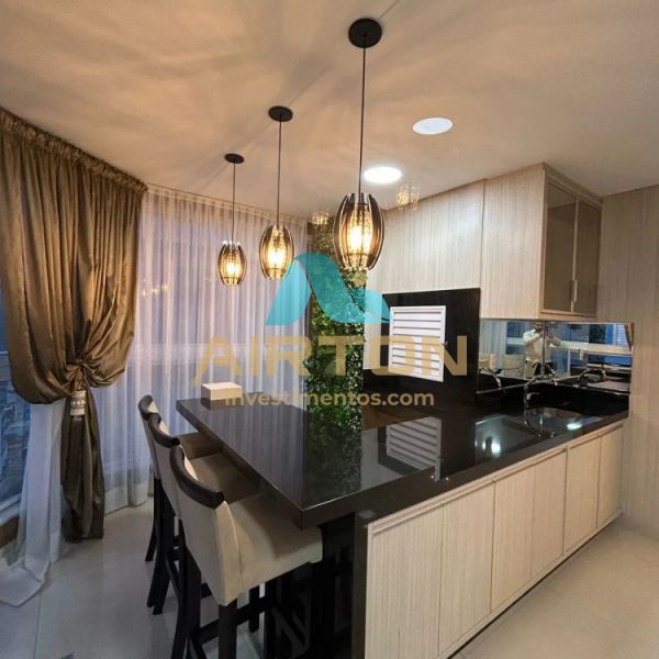 V4051 IMVEL NOVO MOBILIADO PARA VENDA, 100 MTS DO