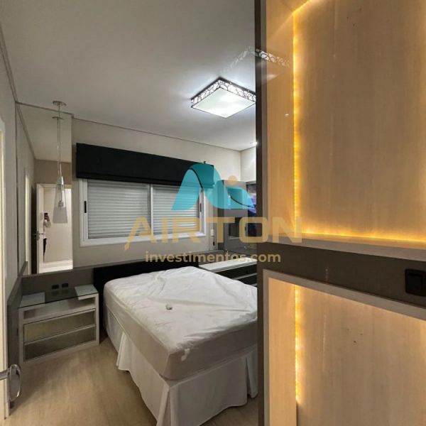 V4051 IMVEL NOVO MOBILIADO PARA VENDA, 100 MTS DO