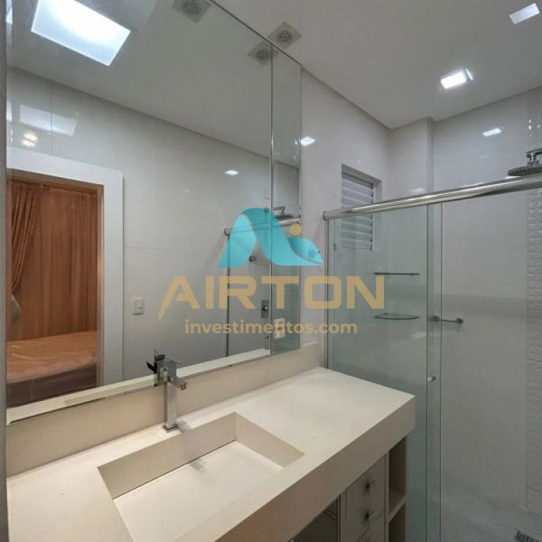 V4051 IMVEL NOVO MOBILIADO PARA VENDA, 100 MTS DO