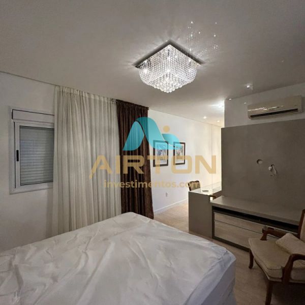 V4051 IMVEL NOVO MOBILIADO PARA VENDA, 100 MTS DO