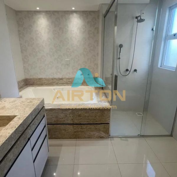 V4052 APARTAMENTO MOBILIADO, 200 MTS DO MAR EM MEI