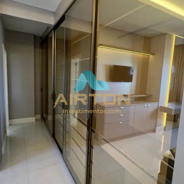 V4052 APARTAMENTO MOBILIADO, 200 MTS DO MAR EM MEI