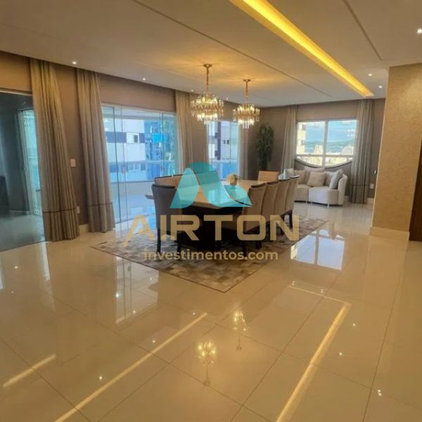 V4052 APARTAMENTO MOBILIADO, 200 MTS DO MAR EM MEI