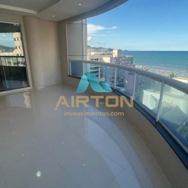 V4052 APARTAMENTO MOBILIADO, 200 MTS DO MAR EM MEI