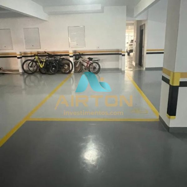 V4052 APARTAMENTO MOBILIADO, 200 MTS DO MAR EM MEI