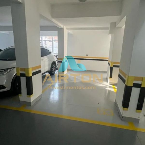 V4052 APARTAMENTO MOBILIADO, 200 MTS DO MAR EM MEI