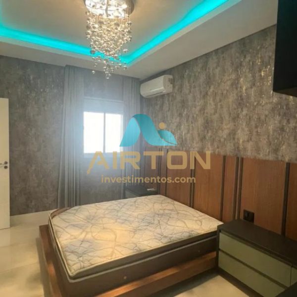 V4052 APARTAMENTO MOBILIADO, 200 MTS DO MAR EM MEI