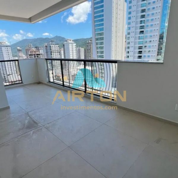 V4053 APARTAMENTO PARA VENDA, QUADRA MAR EM MEIA P