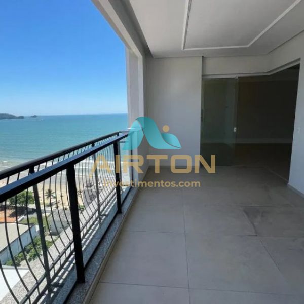 V4053 APARTAMENTO PARA VENDA, QUADRA MAR EM MEIA P