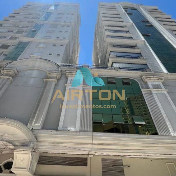 V4053 APARTAMENTO PARA VENDA, QUADRA MAR EM MEIA P