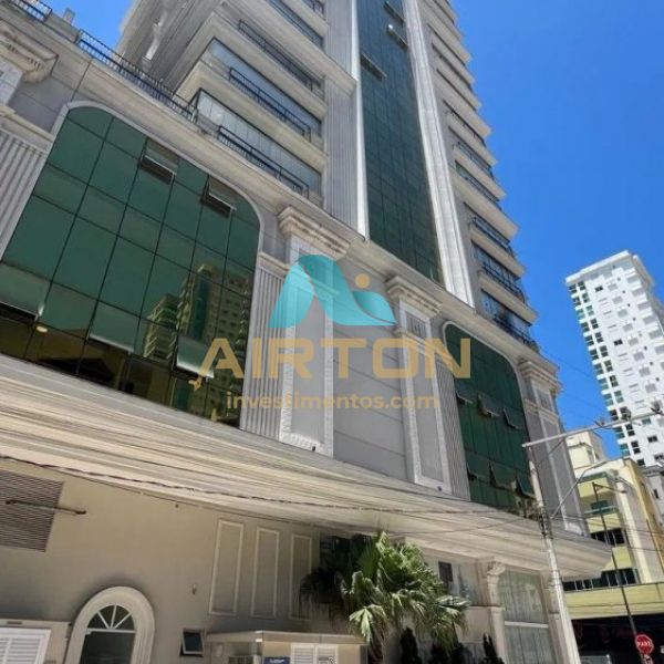 V4053 APARTAMENTO PARA VENDA, QUADRA MAR EM MEIA P