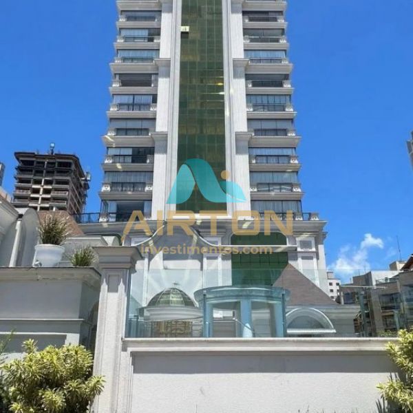 V4053 APARTAMENTO PARA VENDA, QUADRA MAR EM MEIA P