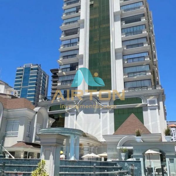 V4053 APARTAMENTO PARA VENDA, QUADRA MAR EM MEIA P