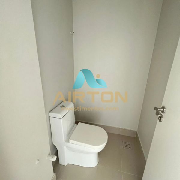 V4055 APARTAMENTO PARA VENDA FRENTE AO MAR EM MEIA