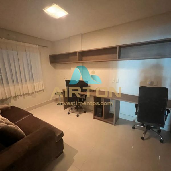 V4055 APARTAMENTO PARA VENDA FRENTE AO MAR EM MEIA