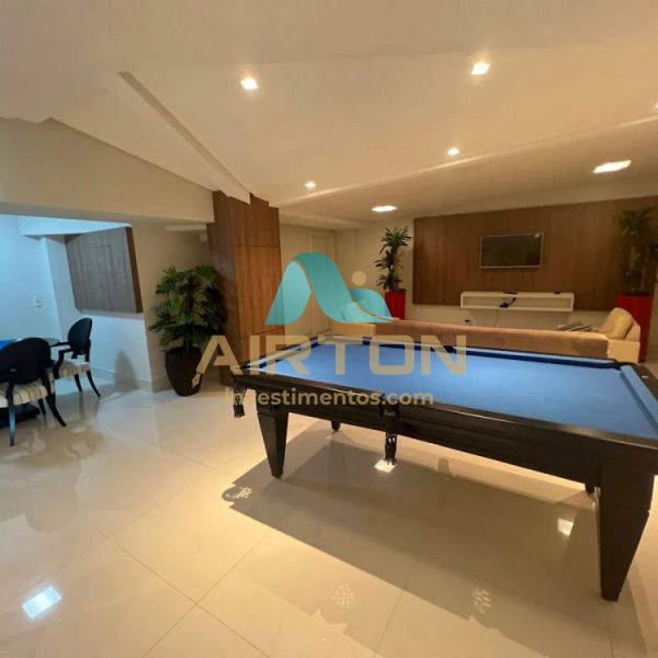 V4055 APARTAMENTO PARA VENDA FRENTE AO MAR EM MEIA