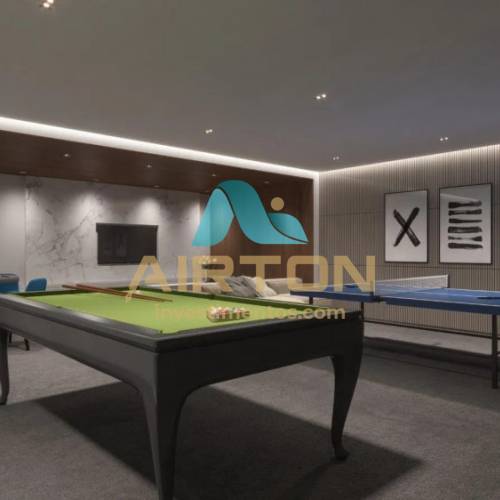 V4058 APARTAMENTO PARA VENDA QUADRA MAR EM MEIA PR