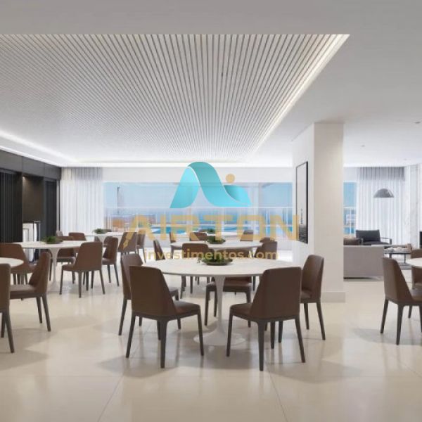 V4058 APARTAMENTO PARA VENDA QUADRA MAR EM MEIA PR