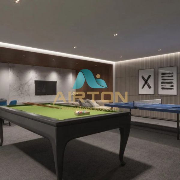 V4058 APARTAMENTO PARA VENDA QUADRA MAR EM MEIA PR