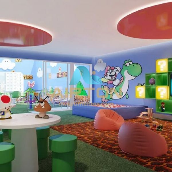 V4058 APARTAMENTO PARA VENDA QUADRA MAR EM MEIA PR