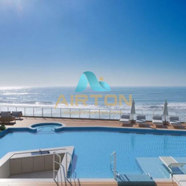 V4058 APARTAMENTO PARA VENDA QUADRA MAR EM MEIA PR