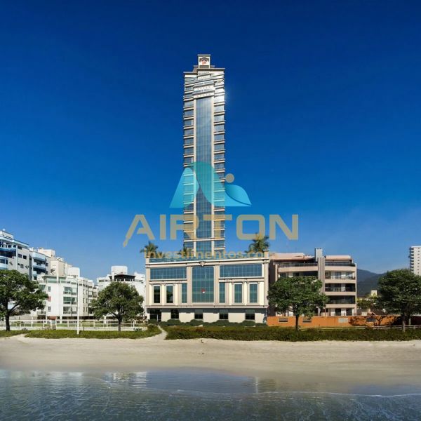 V4058 APARTAMENTO PARA VENDA QUADRA MAR EM MEIA PR