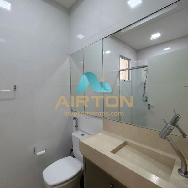 TE3000 APARTAMENTO MOBILIADO COM TERRAO PARA VEND