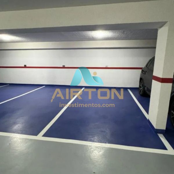 V4059 APARTAMENTO PARA VENDA FRENTE AO MAR EM MEIA