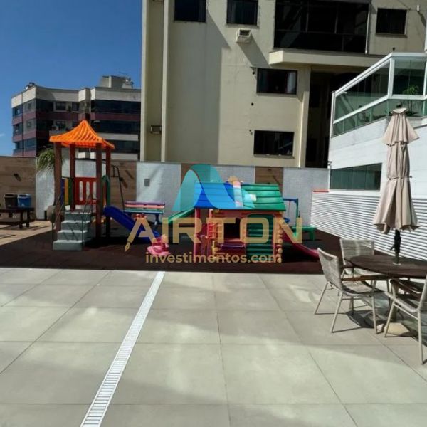 V4059 APARTAMENTO PARA VENDA FRENTE AO MAR EM MEIA