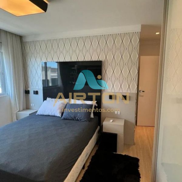 V4059 APARTAMENTO PARA VENDA FRENTE AO MAR EM MEIA