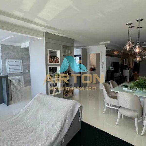 V4059 APARTAMENTO PARA VENDA FRENTE AO MAR EM MEIA